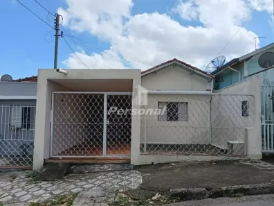 Casa com 3 Quartos para alugar, 90m² no Chácara Doutor Hipólito, Taubaté