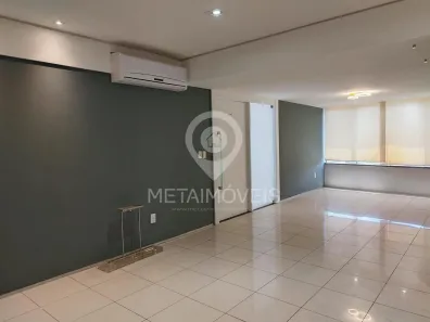 Apartamento com 2 Quartos para alugar, 127m² no Jóquei, Teresina