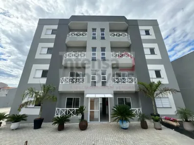 Apartamento com 2 Quartos à venda, 70m² no Crispim, Pindamonhangaba