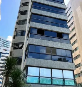 Apartamento com 4 Quartos à venda, 397m² no Boa Viagem, Recife