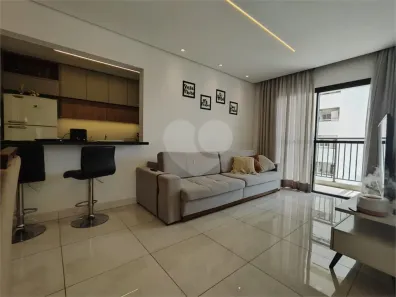 Apartamento com 3 Quartos à venda, 95m² no Vila Independência, Sorocaba