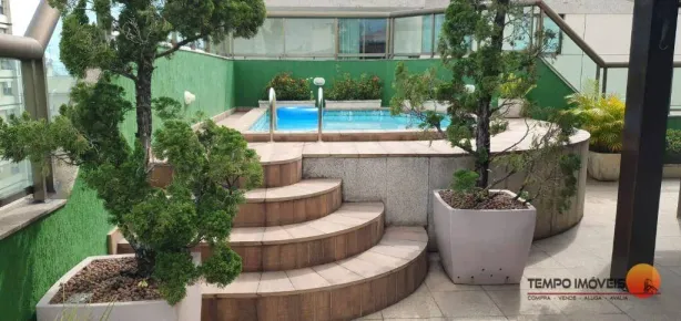 Cobertura com 5 Quartos à venda, 483m² no Icaraí, Niterói