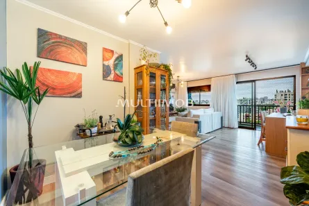 Apartamento com 2 Quartos à venda, 90m² no Cidade Baixa, Porto Alegre