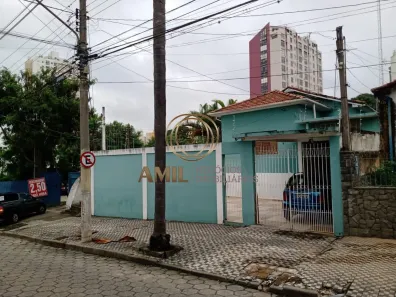 Casa com 3 Quartos à venda, 250m² no Centro, São José dos Campos