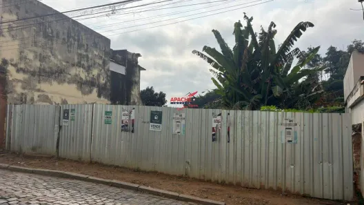 Lote/Terreno à venda, 960m² no Centro, Ponte Nova