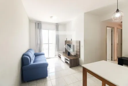 Apartamento com 3 Quartos à venda, 60m² no Chácara Seis de Outubro, São Paulo