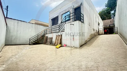 Casa com 2 Quartos para venda ou aluguel, 167m² no Planalto Paulista, São Paulo