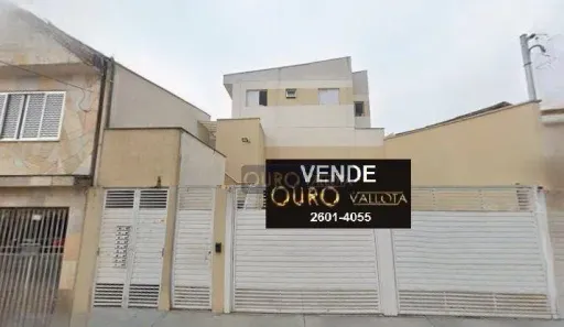 Sobrado com 2 Quartos à venda, 40m² no Cidade Líder, São Paulo