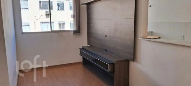 Apartamento com 3 Quartos à venda, 63m² no Jardim Itu, Porto Alegre