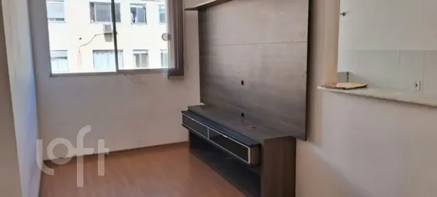 Apartamento com 3 Quartos à venda, 63m² no Jardim Itu, Porto Alegre