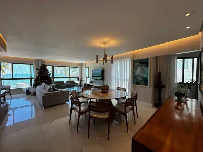 Apartamento com 3 Quartos à venda, 145m² no Boa Viagem, Recife