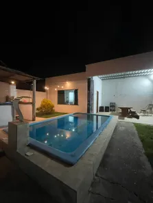 Casa com 2 Quartos à venda, 115m² no Centro, Iranduba