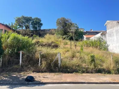 Lote/Terreno à venda, 397m² no Jardim Alto da Boa Vista, Valinhos