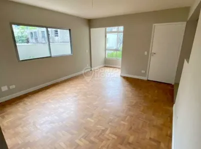 Apartamento com 2 Quartos à venda, 100m² no Moema, São Paulo