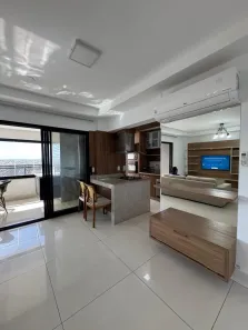 Apartamento com 3 Quartos à venda, 105m² no Park Lozandes, Goiânia