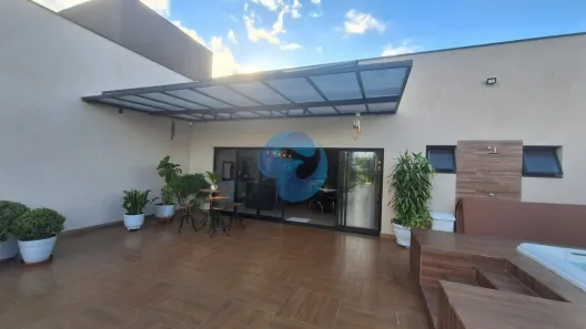 Casa de Condomínio com 3 Quartos à venda, 291m² no Parque Reserva Fazenda Imperial, Sorocaba