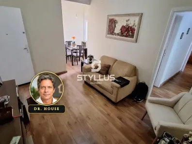 Apartamento com 2 Quartos à venda, 61m² no Méier, Rio de Janeiro