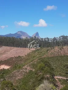 Fazenda/Sítio à venda, 125000m² no Aracê, Domingos Martins