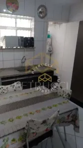 Apartamento com 3 Quartos à venda, 69m² no Vila Marieta, Campinas