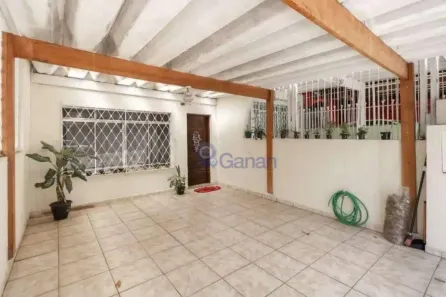 Sobrado com 2 Quartos à venda, 100m² no Campo Belo, São Paulo
