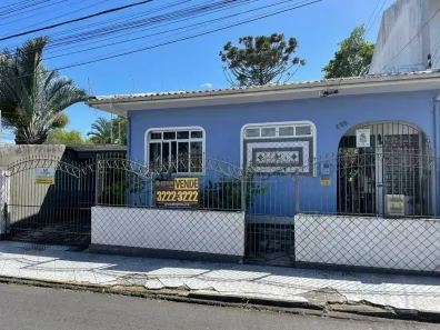 Casa com 3 Quartos à venda, 159m² no Estreito, Florianópolis