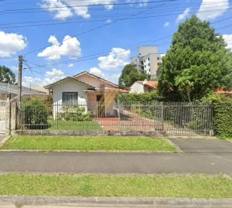 Lote/Terreno à venda, 480m² no Hauer, Curitiba