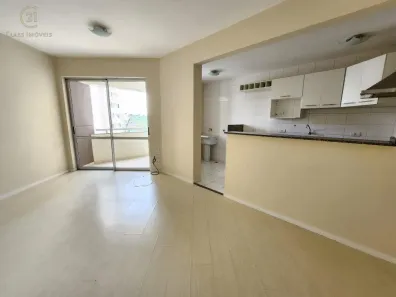 Apartamento com 3 Quartos para alugar, 72m² no Gleba Fazenda Palhano, Londrina