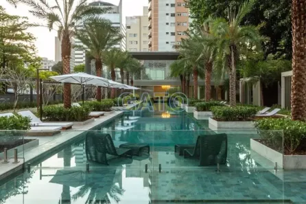 Apartamento com 4 Quartos à venda, 300m² no Vila Olímpia, São Paulo