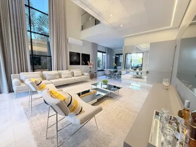 Casa com 4 Quartos à venda, 400m² no Ibituruna, Montes Claros