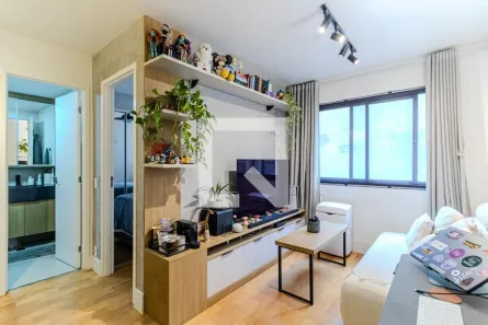 Apartamento com 1 Quarto à venda, 26m² no Vila Buarque, São Paulo