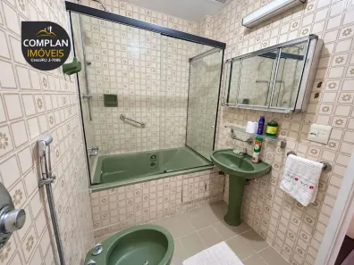 Cobertura com 2 Quartos à venda, 115m² no Tijuca, Rio de Janeiro