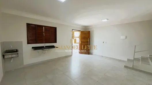 Apartamento com 1 Quarto para alugar, 51m² no Barro Vermelho, Natal