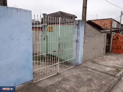 Casa com 6 Quartos à venda, 270m² no Jardim Leila, Guarulhos