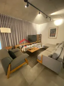 Apartamento com 1 Quarto à venda, 70m² no Cambuí, Campinas