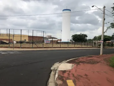 para alugar, 969m² no Residencial Jardim Vista Bela, São José do Rio Preto