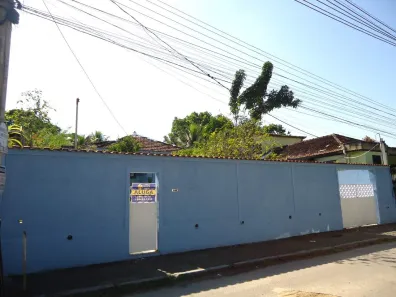 Casa com 3 Quartos para alugar, 123m² no Campo Grande, Rio de Janeiro