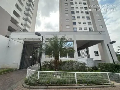 Apartamento com 2 Quartos à venda, 43m² no Conceição, Osasco