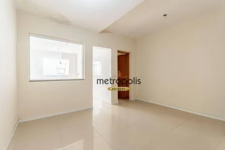 Casa com 3 Quartos à venda, 101m² no Casa Branca, Santo André