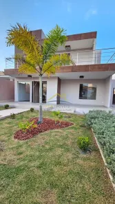 Casa de Condomínio com 4 Quartos à venda, 320m² no Buraquinho, Lauro de Freitas