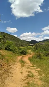 Fazenda/Sítio com 2 Quartos à venda, 432000m² no , Santa Bárbara do Monte Verde