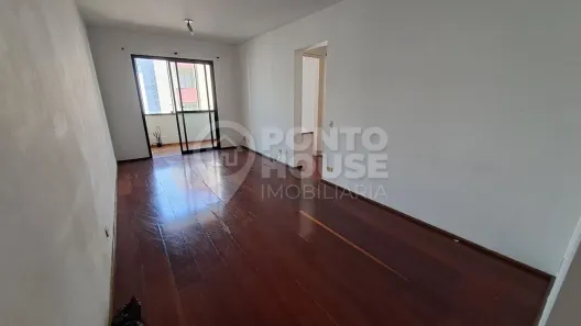 Apartamento com 2 Quartos à venda, 62m² no Vila Monte Alegre, São Paulo