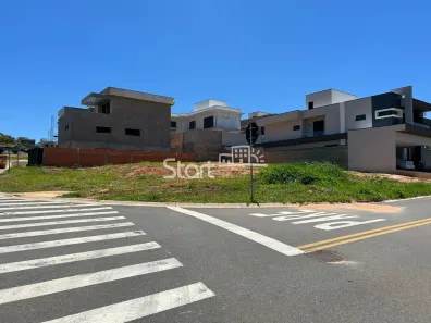 Lote/Terreno à venda, 787m² no Loteamento Residencial Arborais, Campinas