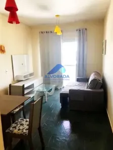 Apartamento com 2 Quartos à venda, 54m² no Jardim das Nações, Taubaté