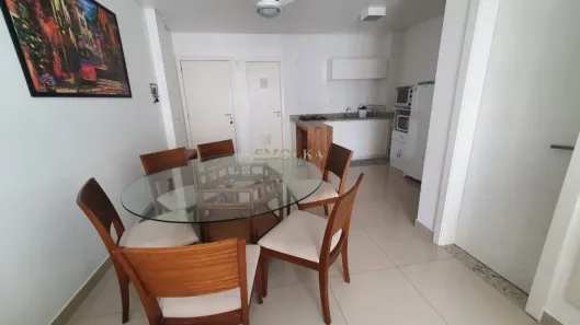 Apartamento com 3 Quartos à venda, 98m² no Ingleses do Rio Vermelho, Florianópolis