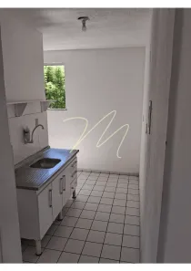 Apartamento com 2 Quartos à venda, 50m² no Nossa Senhora da Vitória, Ilhéus