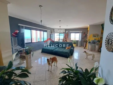 Cobertura com 4 Quartos à venda, 224m² no Caiçara, Praia Grande