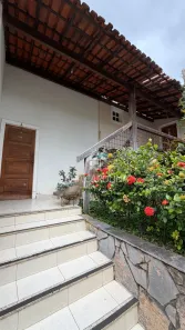 Casa com 3 Quartos à venda, 222m² no Jardim São Luiz, Montes Claros