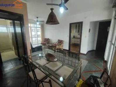 Apartamento com 2 Quartos à venda, 142m² no Itaguá, Ubatuba