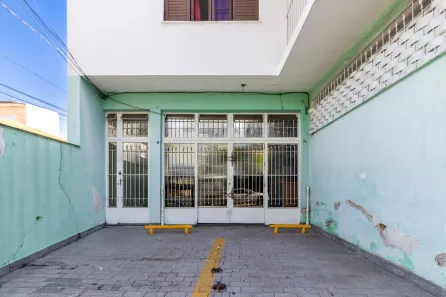Ponto Comercial com 4 Quartos para alugar, 105m² no Vila Nivi, São Paulo
