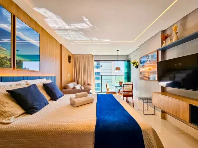 Apartamento com 1 Quarto à venda, 30m² no Pituba, Salvador